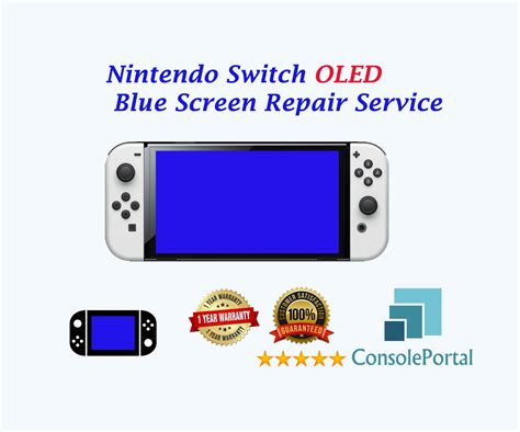nintendo switch repair|Nintendo Switch OLED Repair Help: Learn How to Fix .